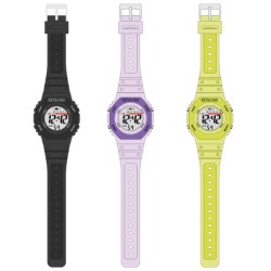 OROLOGIO DIGITALE SEVEN