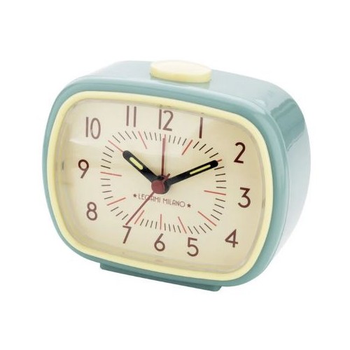 Orologio Sveglia Vintage - CELESTE LEGAMI