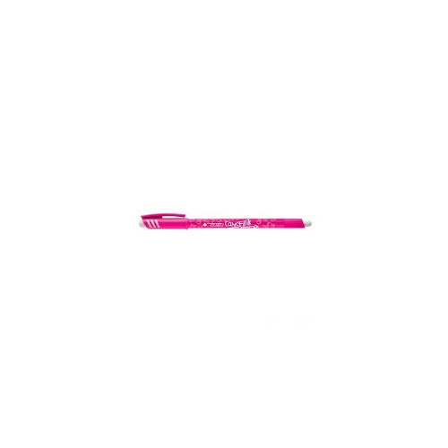 Penna cancellabile Tratto Cancellik Fucsia