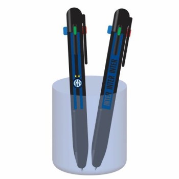 PENNA MULTICOLOR INTER