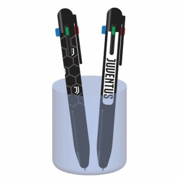 PENNA MULTICOLOR JUVENTUS