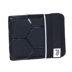 PORTAFOGLIO CON ELASTICO WIN THE MATCH JUVENTUS