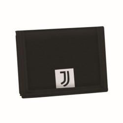 PORTAFOGLIO CON VELCRO WIN THE MATCH JUVENTUS