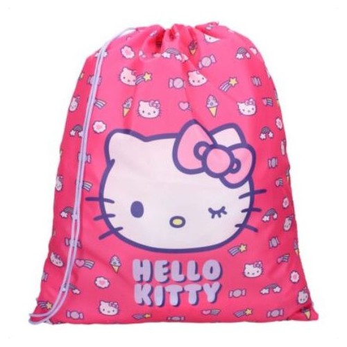 Sacca Hello Kitty