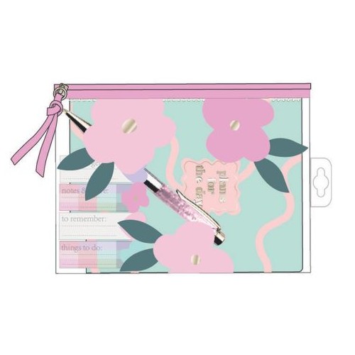 SET DI CARTOLERIA TRASPARENTE PLANS FOR DAILY...