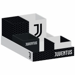 SET SCRIVANIA DESKTOP ORGANIZER JUVENTUS DESK DECOR