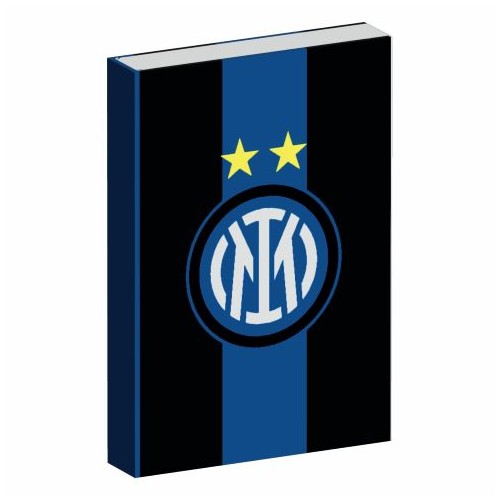 TACCUINO MEMO STICKERS NOTES NOTEBOOK INTER