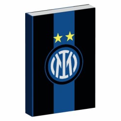 TACCUINO MEMO STICKERS NOTES NOTEBOOK INTER