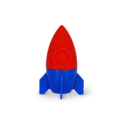 Temperino con Gomma - To The Moon And Back - Razzo