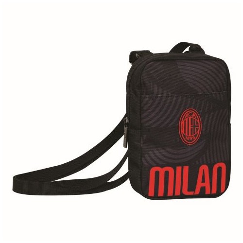 TRACOLLA BORSELLO LEGENDARY PLAYERS MILAN