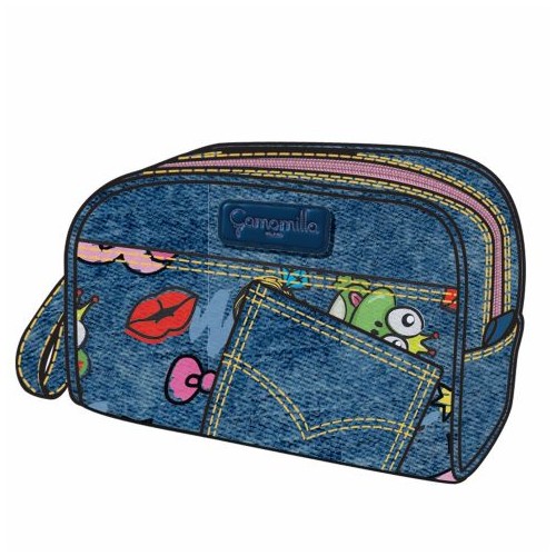 TROUSSE CAMOMILLA