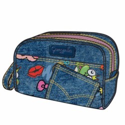 TROUSSE CAMOMILLA