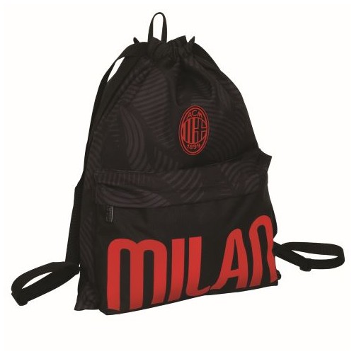 ZAINO TEMPO LIBERO LEGENDARY PLAYERS MILAN