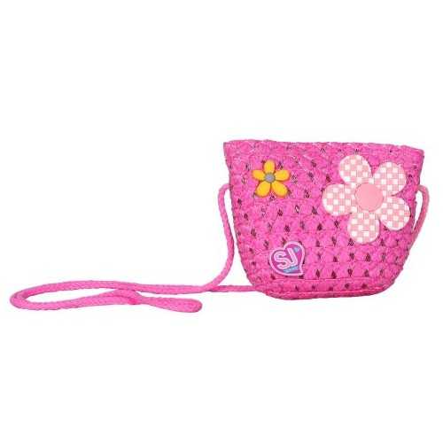 MINI BORSA CON TRACOLLA SJ GANG