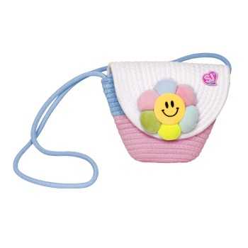 BORSA CON TRACOLLA SJ GANG 2