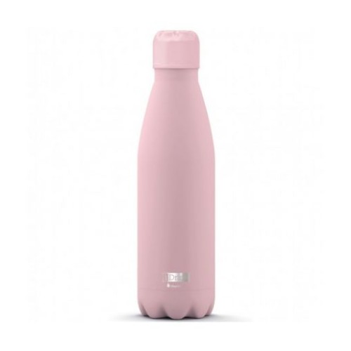 Borraccia Termica I-Total 500 ml Rosa Pastello