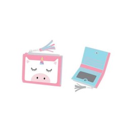 Portafoglio con Unicorno