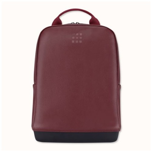 Zaino Moleskine Classic 2.0 Small Backpack Rosso