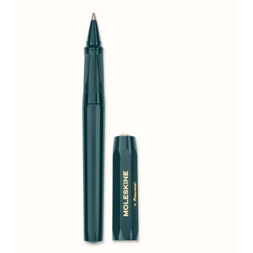 Penna a Sfera Moleskine x Kaweco Verde...