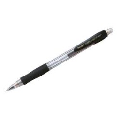 Portamine 0,7mm Supergrip nero Pilot