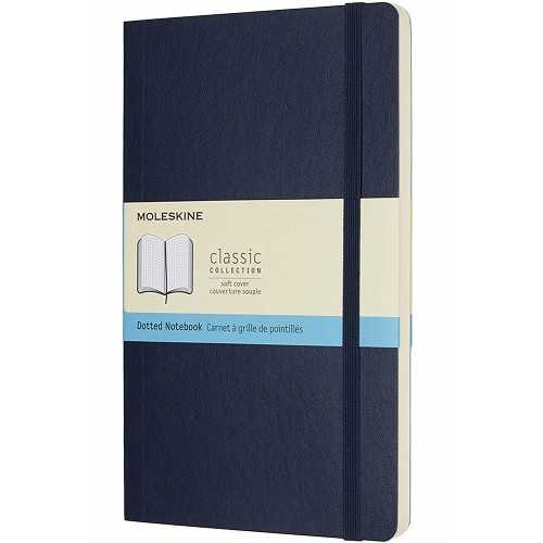 Taccuino Moleskine Formato Large Copertina...