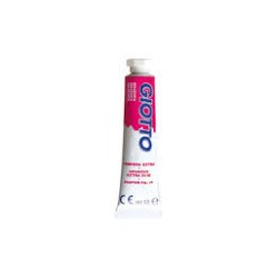 Tempera Giotto tubetto 12ml Magenta