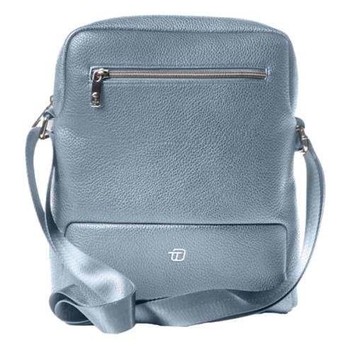 Borsa tracolla uomo City bag medium Gate...