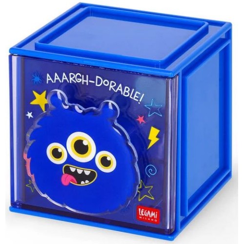 Box Componibile da Scrivania - Cutie Cube -...
