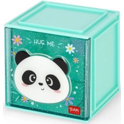 Box Componibile da Scrivania - Cutie Cube - PANDA