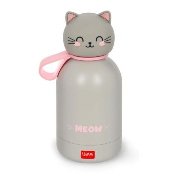 BORRACCIA TERMICA LEGAMI GATTINA KITTY