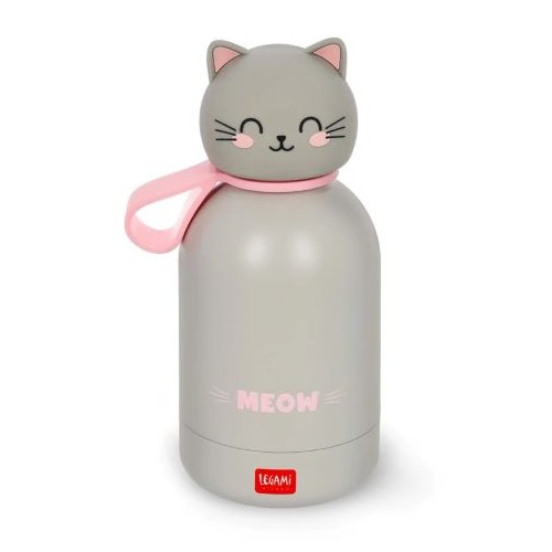 BORRACCIA TERMICA LEGAMI GATTINA KITTY