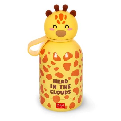 BORRACCIA TERMICA LEGAMI GIRAFFA