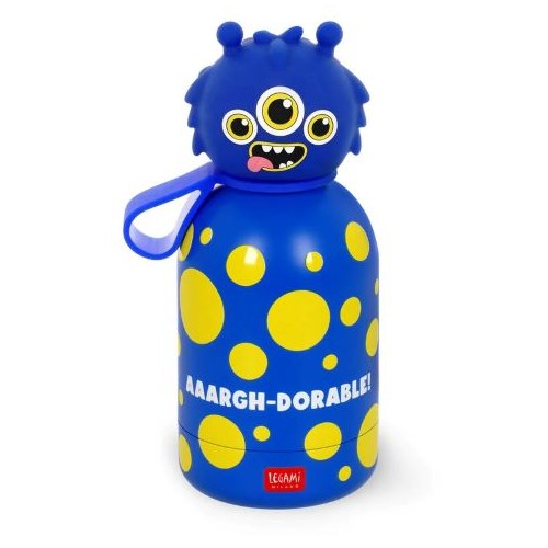 BORRACCIA TERMICA LEGAMI MOSTRO MONSTER