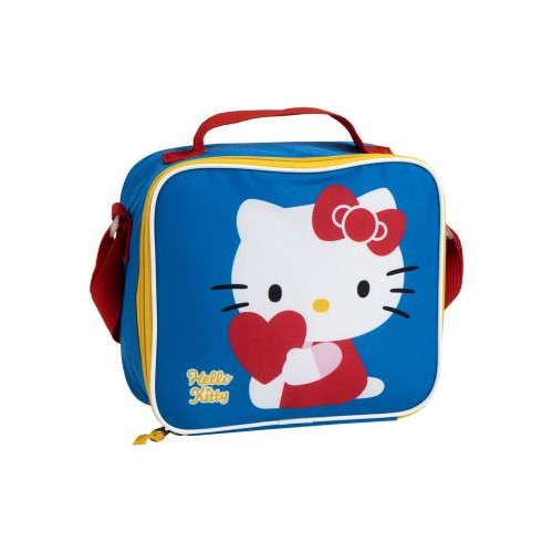 Borsa termica porta pranzo Hello Kitty in...