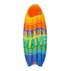 Materassino Gonfiabile Waves Legami