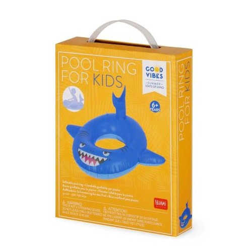 Maxi Ciambella Gonfiabile Daisy Legami