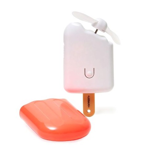 Mini Ventilatore Portatile Mini Fan ICE POP