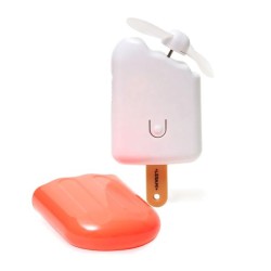 Mini Ventilatore Portatile Mini Fan ICE POP