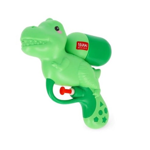 Pistola ad Acqua Dino Dinosauro Legami