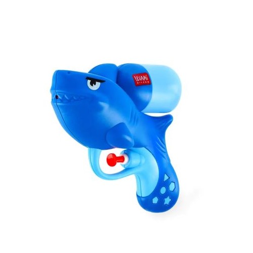 Pistola ad Acqua Squalo Legami