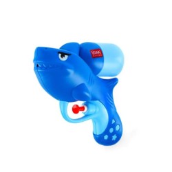 Pistola ad Acqua Squalo Legami