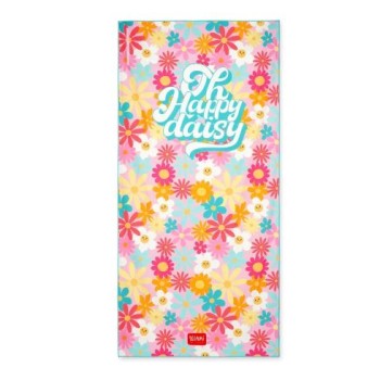 Telo Mare Beach Towel DAISY Legami