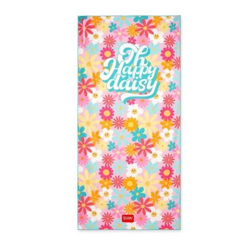 Telo Mare Beach Towel DAISY Legami
