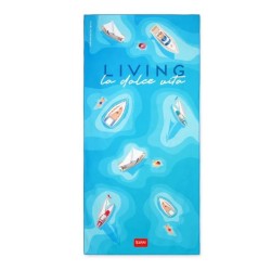 Telo Mare Beach TowelLA DOLCE VITA Legami