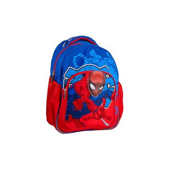 Zaino scuola Spiderman Premium