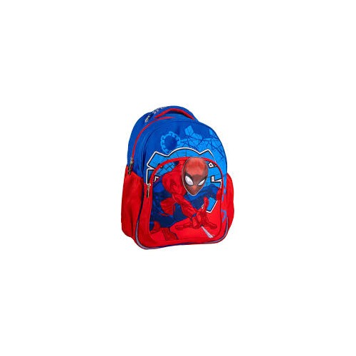 Zaino scuola Spiderman Premium