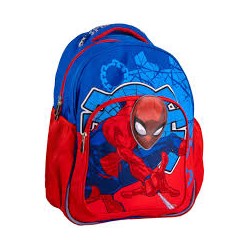Zaino scuola Spiderman Premium
