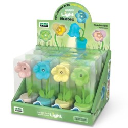 Lampada Happy Light Mini Flower