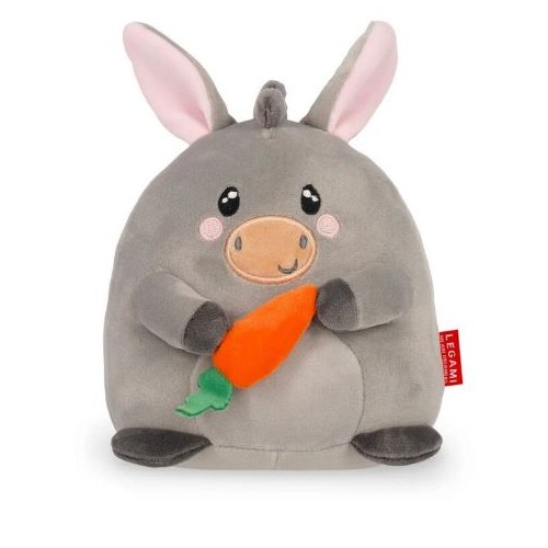 Peluche - Super Soft! - Mini - Asinello