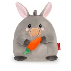 Peluche - Super Soft! - Mini - Asinello